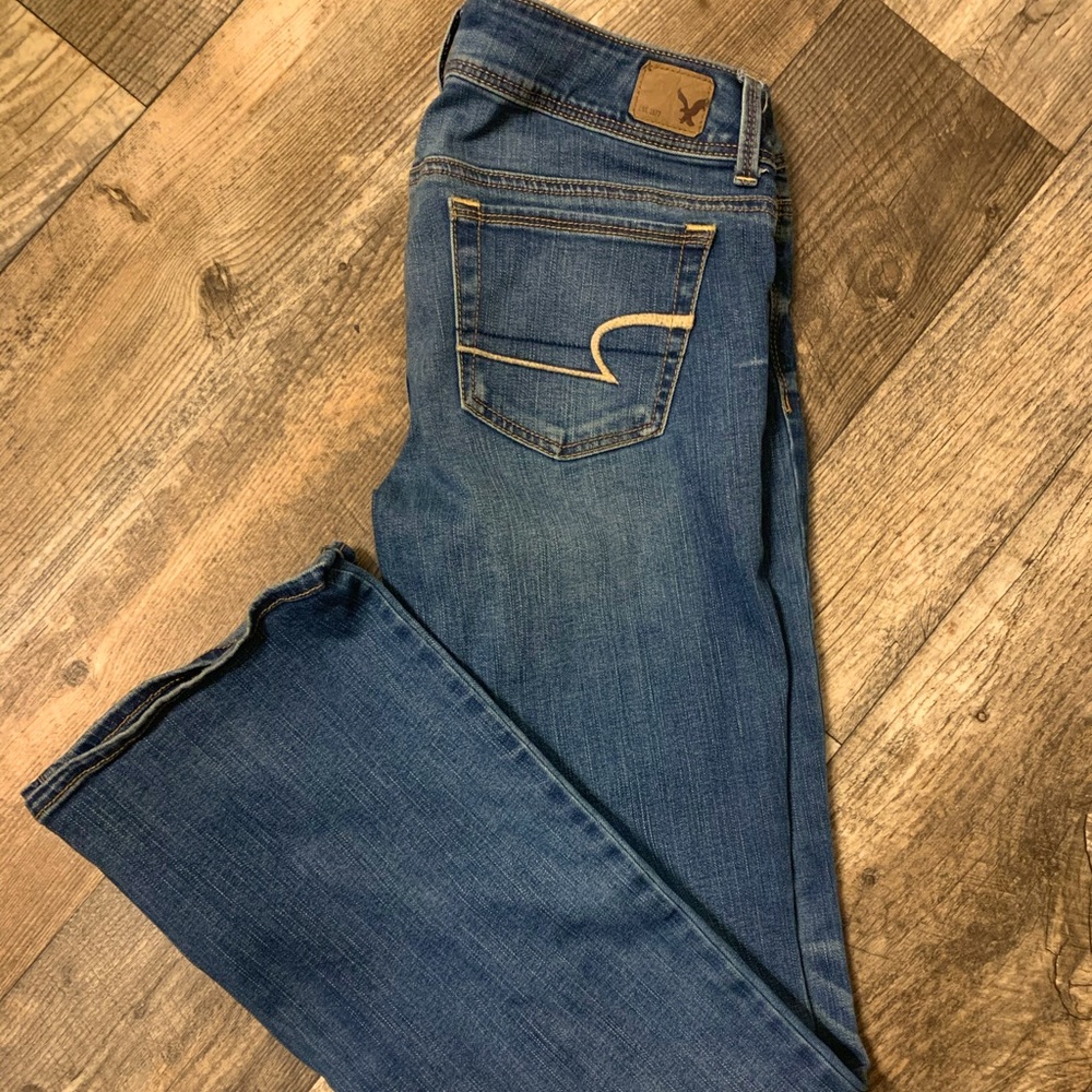 AE Jeans